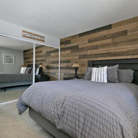 San Sierra 2 Mammoth Lakes Exterior foto